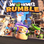  Worms Rumble | Epic Games (EGS) | PC 