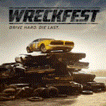  Wreckfest | Epic Games (EGS) | PC 