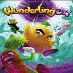  Wunderling DX | Epic Games (EGS) | PC 