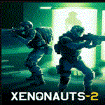  Xenonauts 2 | Epic Games (EGS) | PC 