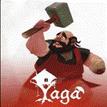  Yaga | Epic Games (EGS) | PC 