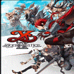  Ys IX: Monstrum Nox | Epic Games (EGS) | PC 
