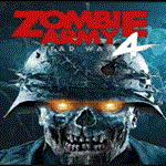  Zombie Army 4: Dead War | Epic Games (EGS) | PC 
