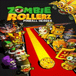  Zombie Rollerz: Pinball Heroes | Epic Games |