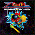  Zool Redimensioned | Epic Games (EGS) | PC 