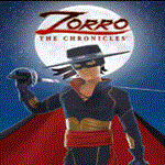  Zorro The Chronicles | Epic Games (EGS) | PC 