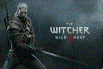 The Witcher 3: Wild Hunt STEAM/СТИМ  ТУРЦИЯ | ПК