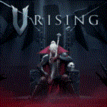  V Rising  STEAM/СТИМ GIFT  ТУРЦИЯ | ПК