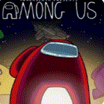  Among Us  STEAM/СТИМ GIFT  ТУРЦИЯ | ПК