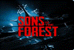  Sons Of The Forest  STEAM/СТИМ GIFT  ТУРЦИЯ | ПК