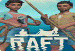  Raft  STEAM/СТИМ GIFT  ТУРЦИЯ | ПК