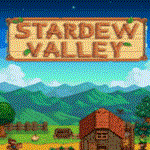 Stardew Valley STEAM/СТИМ GIFT ТУРЦИЯ | ПК