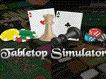  Tabletop Simulator  STEAM/СТИМ GIFT  ТУРЦИЯ | ПК