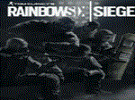  Rainbow Six Siege  STEAM/СТИМ GIFT  ТУРЦИЯ | ПК