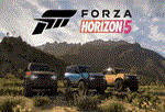  Forza Horizon 5   STEAM/СТИМ GIFT  ТУРЦИЯ | ПК