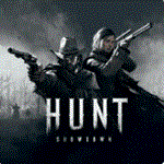  Hunt: Showdown 1896  STEAM ТУРЦИЯ | ПК