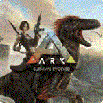  ARK: Survival Evolved   STEAM/СТИМ  ТУРЦИЯ | ПК