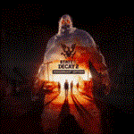  State of Decay 2: Juggernaut  STEAM  ТУРЦИЯ | ПК