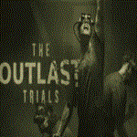  The Outlast Trials  STEAM/СТИМ GIFT  ТУРЦИЯ | ПК