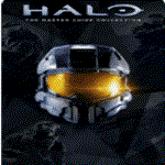 Halo The Master Chief CollectionSTEAMТУРЦИЯ | ПК