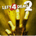  Left 4 Dead 2   STEAM/СТИМ GIFT  ТУРЦИЯ | ПК