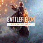  Battlefield 1 Revolution  STEAM  ТУРЦИЯ | ПК