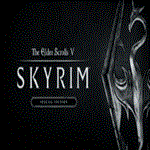  The Elder Scrolls V: Skyrim   STEAM  ТУРЦИЯ | ПК
