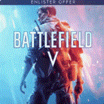  Battlefield 5  STEAM/СТИМ GIFT  ТУРЦИЯ | ПК