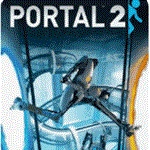  Portal 2   STEAM/СТИМ GIFT  ТУРЦИЯ | ПК