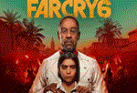  Far Cry 6   STEAM/СТИМ GIFT  ТУРЦИЯ | ПК
