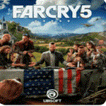  Far Cry 5   STEAM/СТИМ GIFT  ТУРЦИЯ | ПК