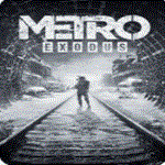  Metro Exodus  STEAM/СТИМ GIFT  ТУРЦИЯ | ПК