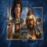 Age of Empires IV  STEAM/СТИМ GIFT  ТУРЦИЯ | ПК