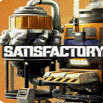  Satisfactory  STEAM/СТИМ GIFT  ТУРЦИЯ | ПК