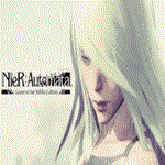 NieR:Automata STEAM/СТИМ GIFT ТУРЦИЯ | ПК