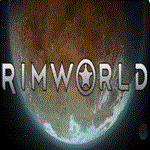  RimWorld  STEAM/СТИМ GIFT  ТУРЦИЯ | ПК