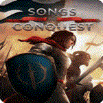  Songs of Conquest  STEAM/СТИМ GIFT  ТУРЦИЯ | ПК