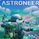  ASTRONEER   STEAM/СТИМ GIFT  ТУРЦИЯ | ПК