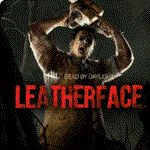 DBD Leatherface STEAM GIFT ТУРЦИЯ | ПК