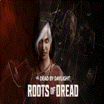 DBD Roots of Dread Chapter  STEAM  ТУРЦИЯ | ПК