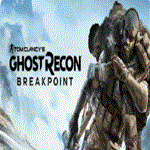  Ghost Recon Breakpoint  STEAM GIFT  ТУРЦИЯ | ПК
