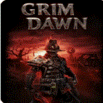  Grim Dawn  STEAM/СТИМ GIFT  ТУРЦИЯ | ПК