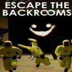  Escape the Backrooms  STEAM/СТИМ  ТУРЦИЯ | ПК