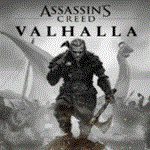  Assassins Creed Вальгалла   STEAM  ТУРЦИЯ | ПК