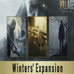 Resident Evil 8 Village STEAM GIFT ТУРЦИЯ | ПК