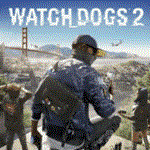 Watch_Dogs 2  STEAM/СТИМ GIFT  ТУРЦИЯ | ПК