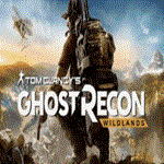 Ghost Recon Wildlands STEAM/СТИМ ТУРЦИЯ | ПК