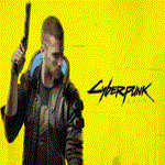 Cyberpunk 2077  STEAM/СТИМ GIFT  ТУРЦИЯ | ПК