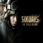  Six Days in Fallujah  STEAM GIFT  ТУРЦИЯ | ПК