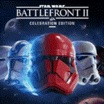  STAR WARS™ Battlefront™ II  STEAM  ТУРЦИЯ | ПК